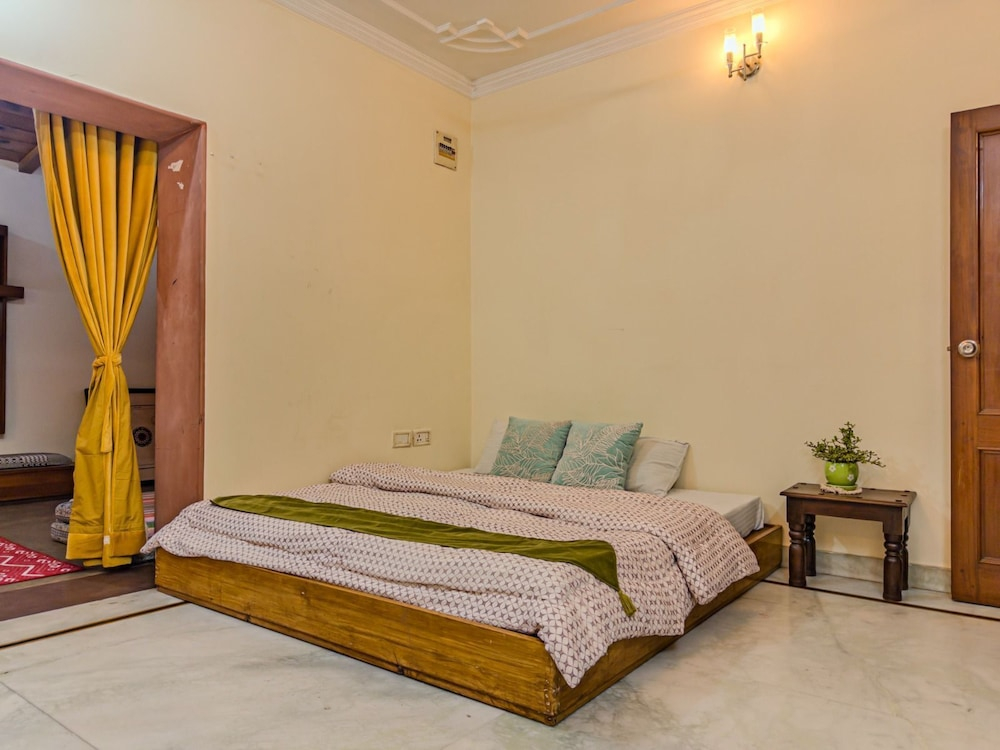 The Blush house 3 BHK
