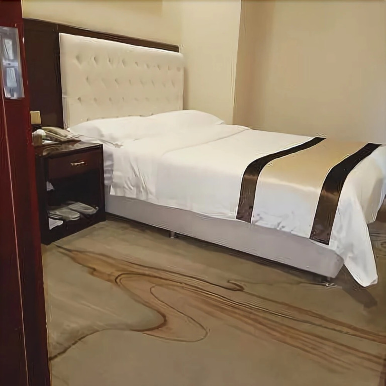 Fuli Tiancheng Hotel