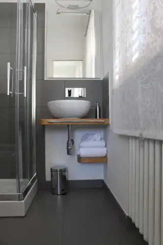 Bed and breakfast Aratro & Rosmarino