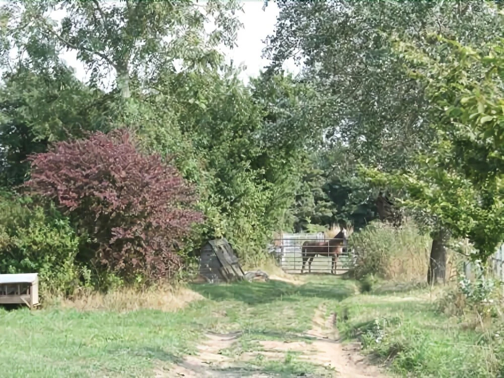 Red House Farm Accommodation