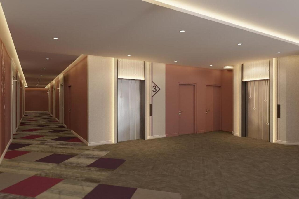 Centara Life Hotel Bangkok Phra Nakhon