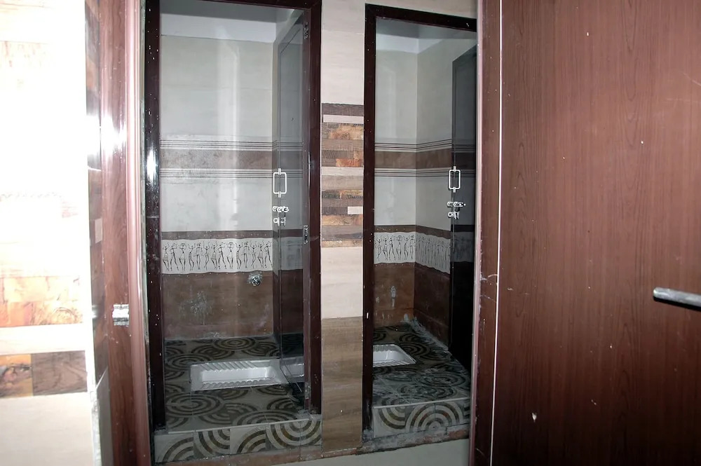 Jayaram Residency Srikalahasti