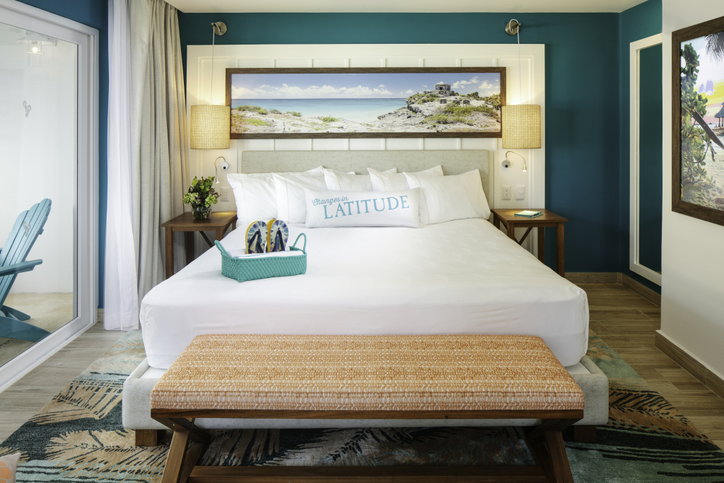 Margaritaville Island Reserve Riviera Cancún - A Karisma All-Inclusive Experience for All