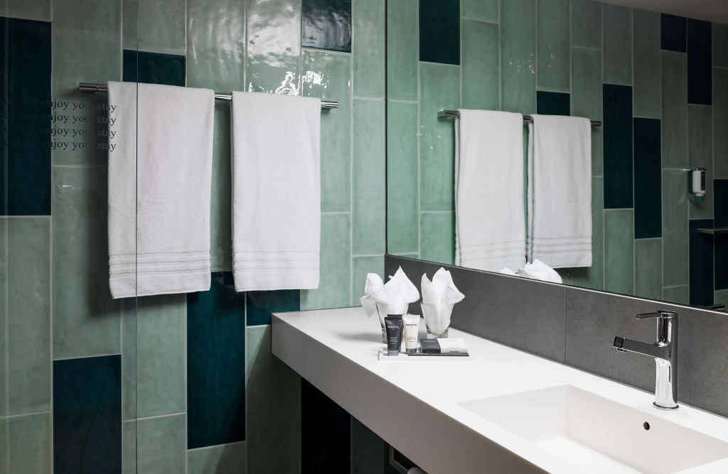Park Hotel Zug