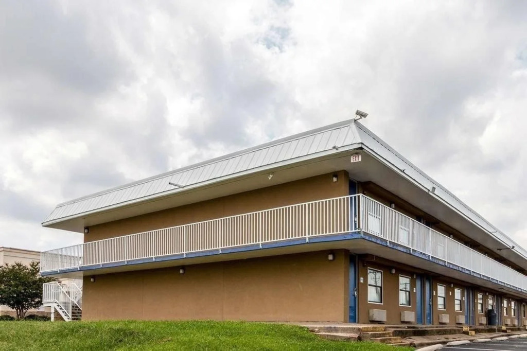 Econo Lodge Mineral Wells