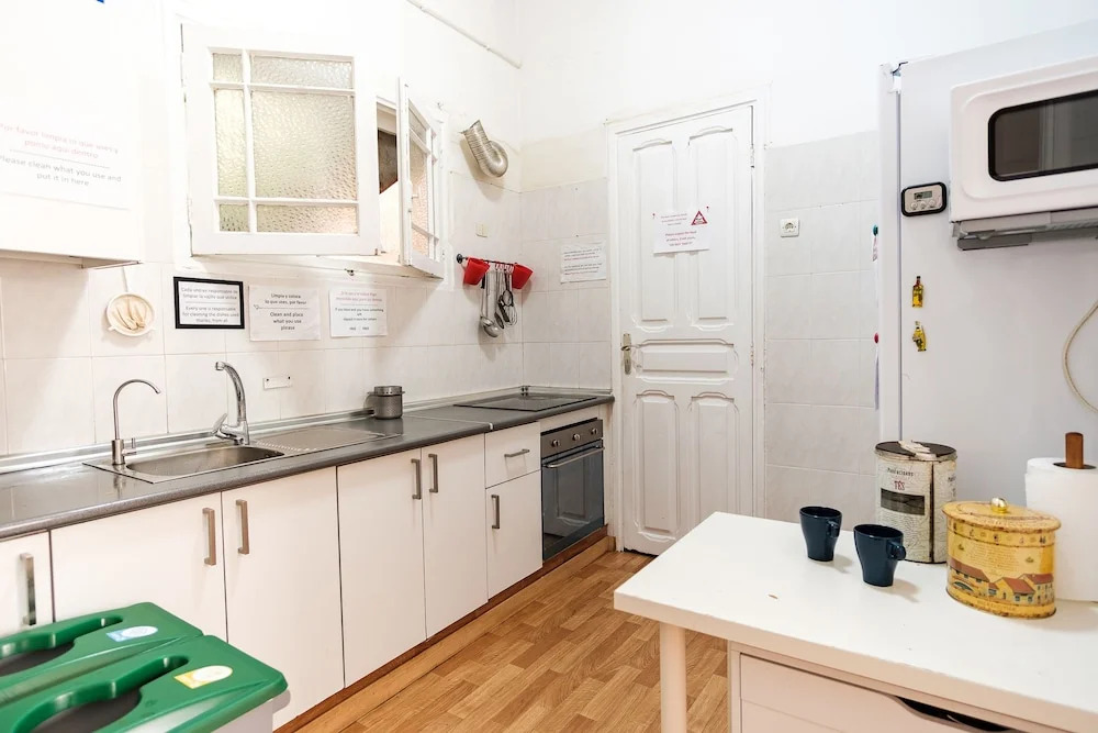 Wanderlust Hostel
