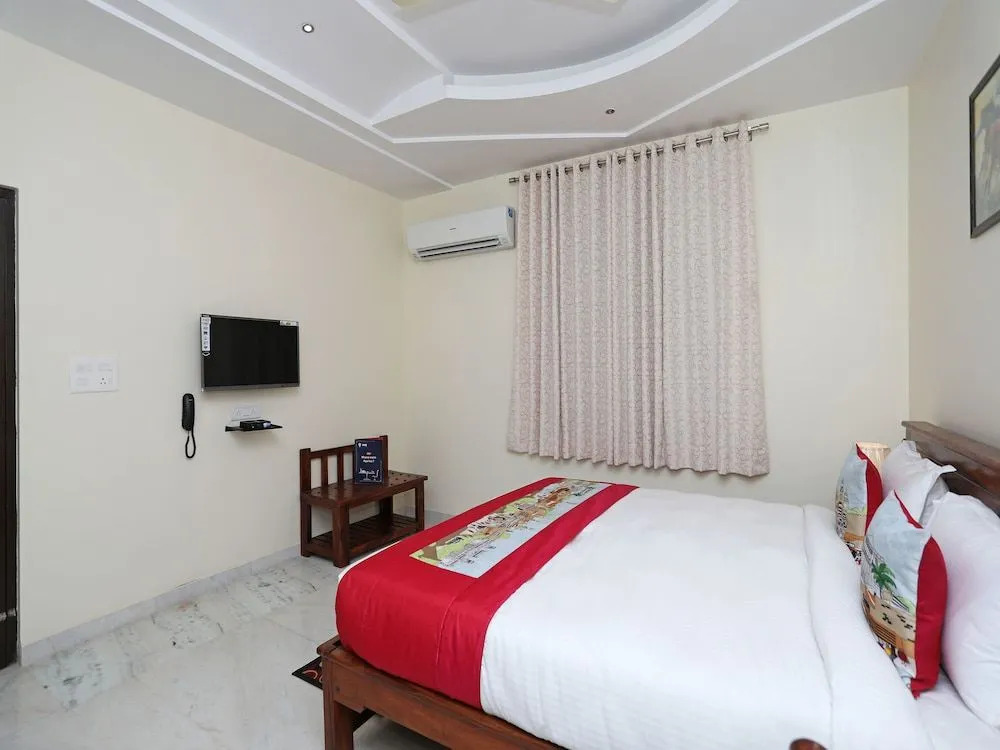 OYO 10122 Shanti Vilas Homestay