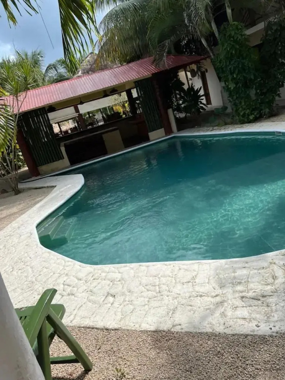 Hotel Boutique Bahia Azul