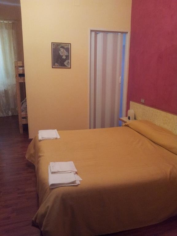 Albergo Tarsia