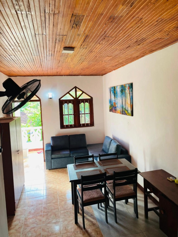 AlsonVilla Tourist Guest House