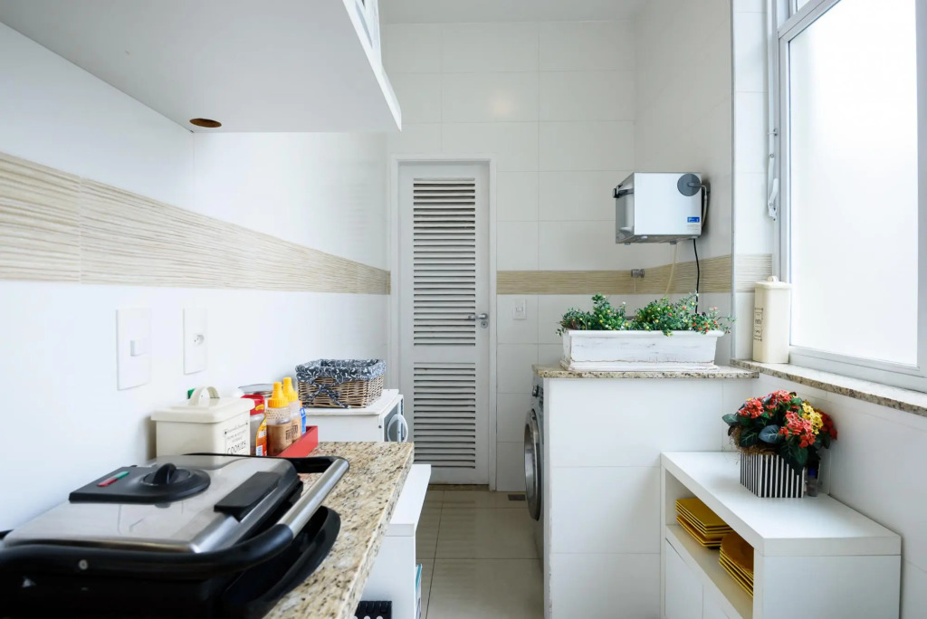 Style in Ipanema Good Location Vp305