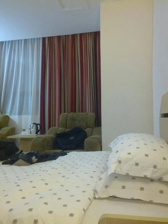 Nanning Junmei Business Hotel