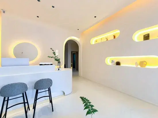 Xiyu Holiday Homestay