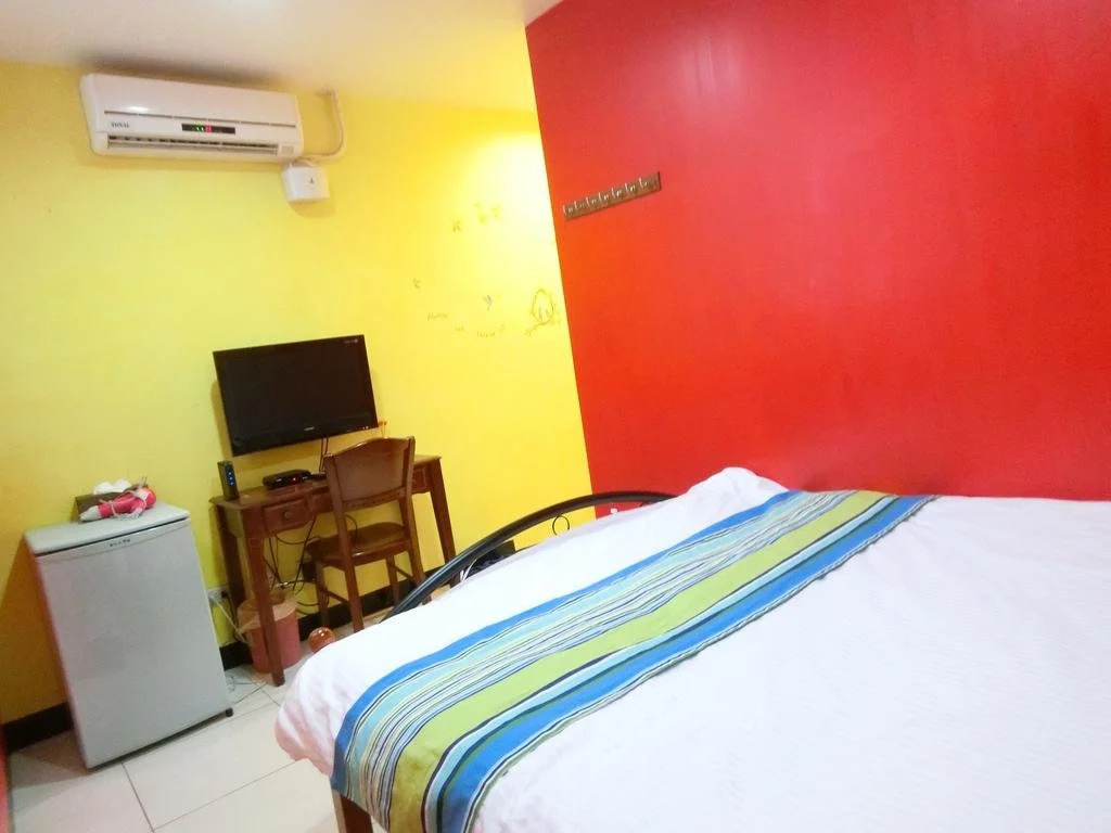 Feng Jia Homestay