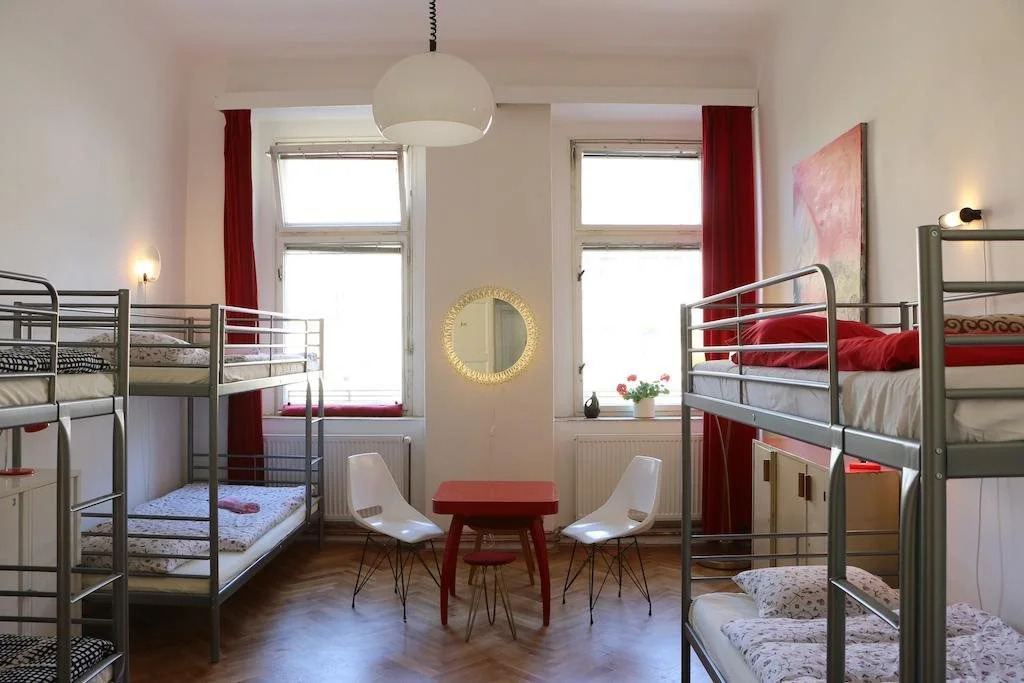 Hostel Lípa