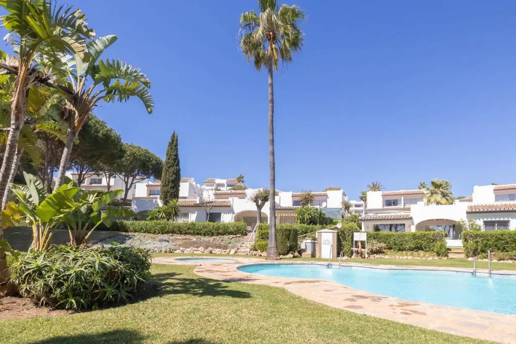 Rancho Miraflores Seaview Townhouse
