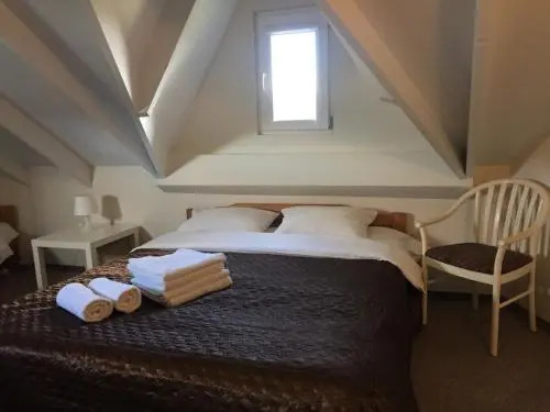 Apartamentai Upė