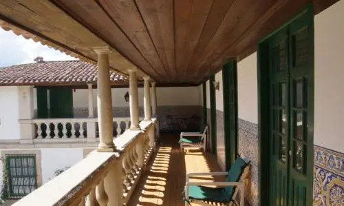 Casa de Piellas