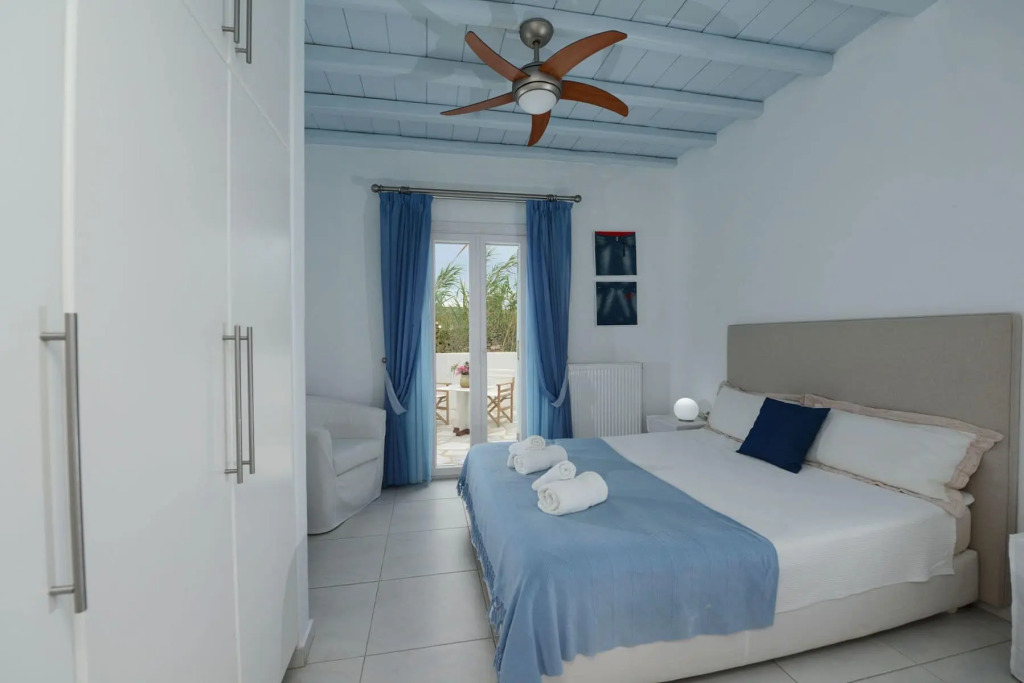 Tatiana Villa & Apartments