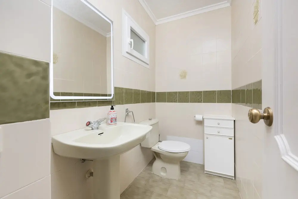 Townhouse Monique Calahonda Canovas (VC)
