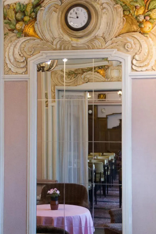 Manhattan Hotel Brussels
