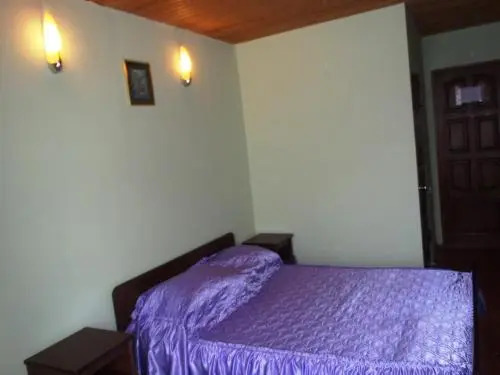 У Валентины / Valentina Guest House
