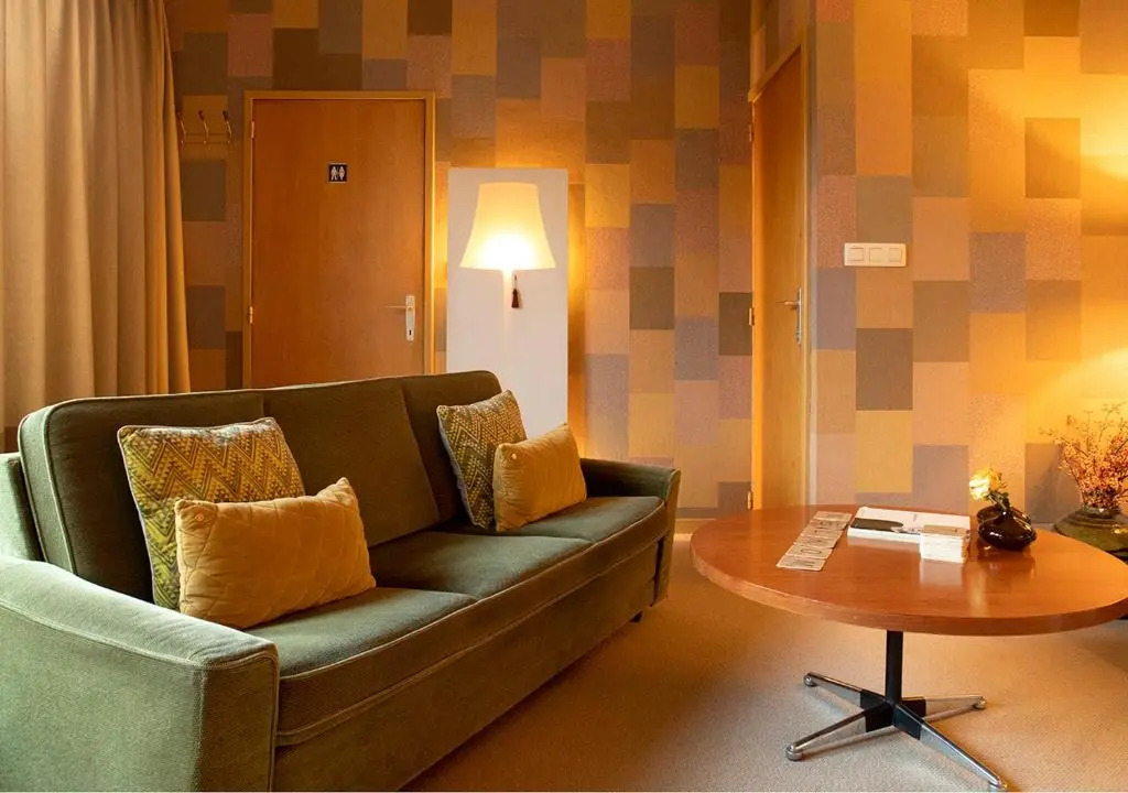 A Place Antwerp - Boutique Suites & Flats - Vrijdagmarkt 1