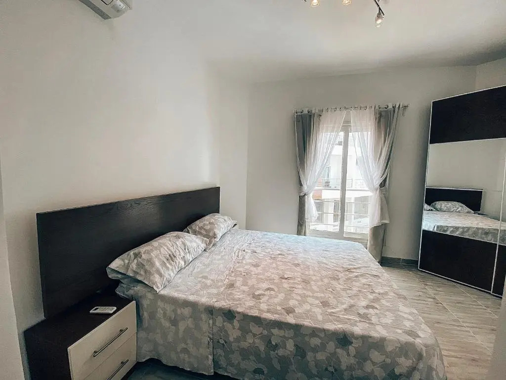 Brand new 2 bedroom apartment 5 minutes to Elgouna