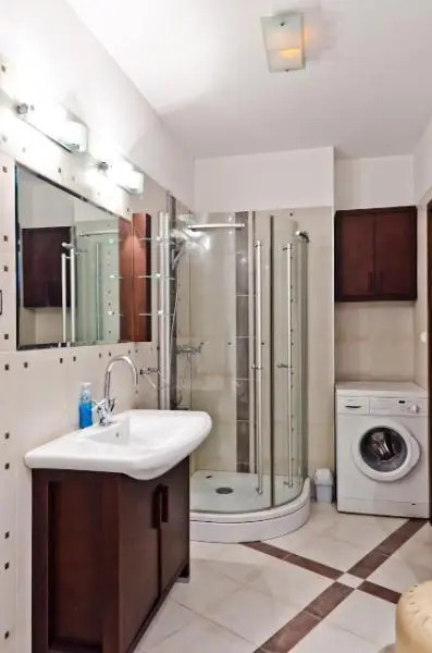 P&O Serviced Apartments Szczęśliwice