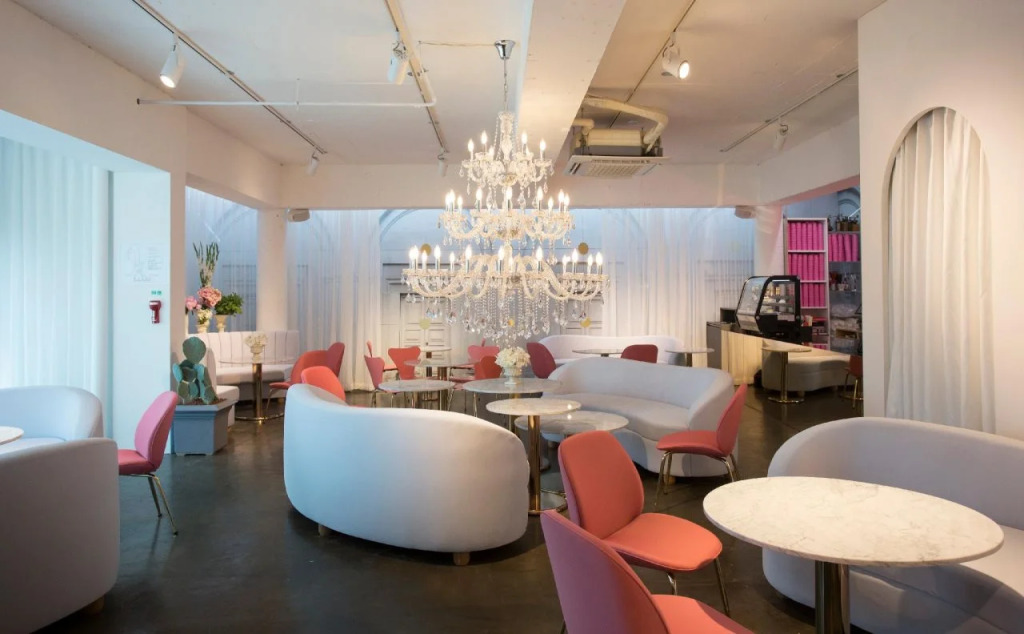 Lareem Boutique Hotel