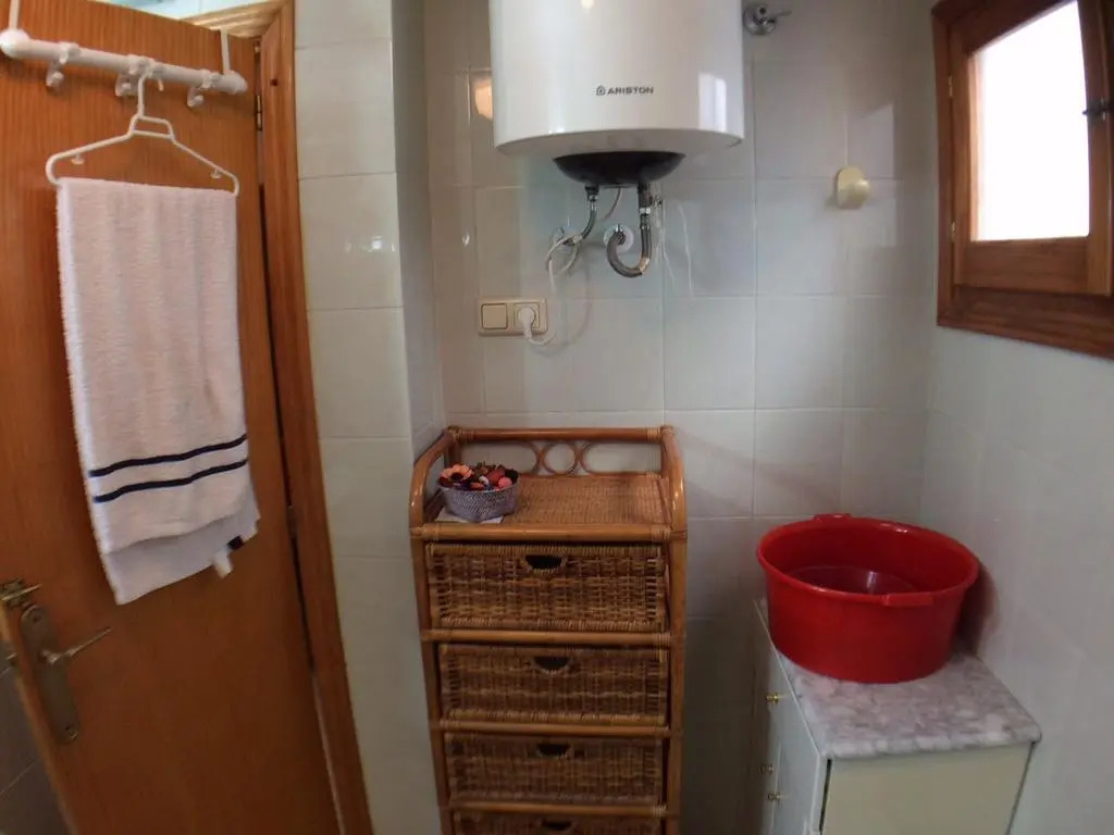 Apartment Asequin Beach
