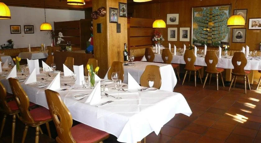 Gasthof Hotel Engel