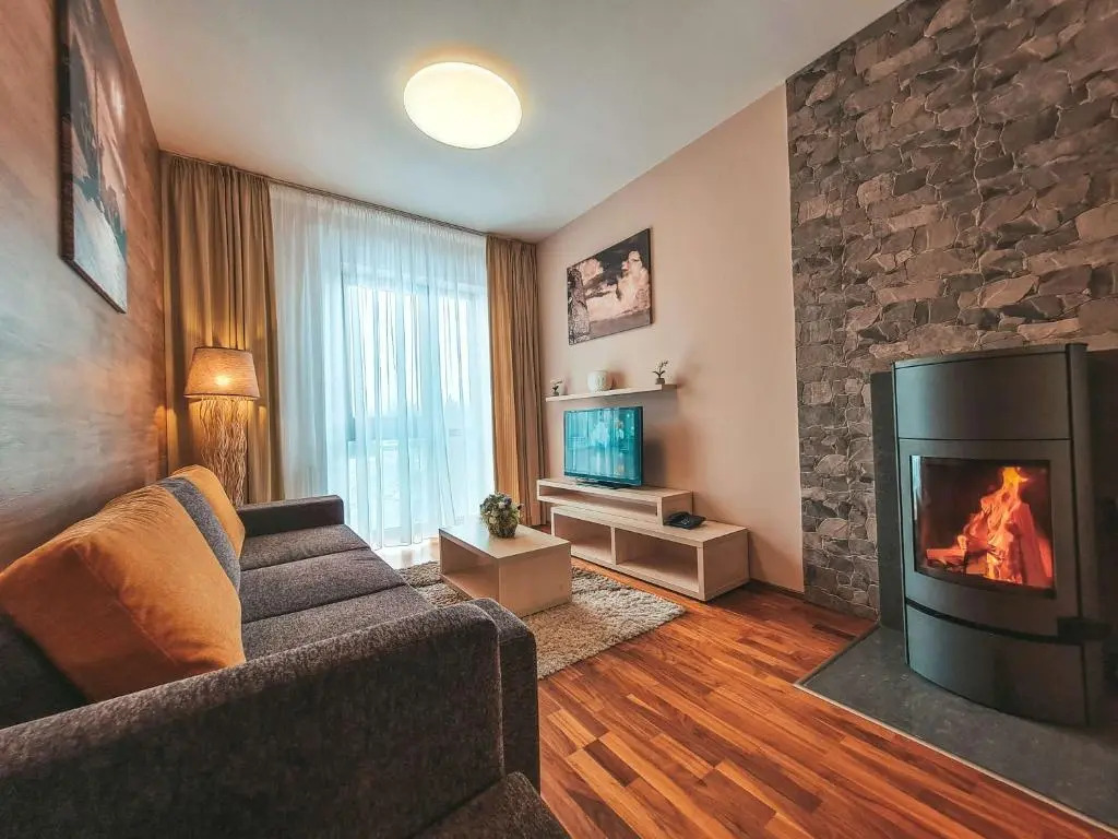 Hotel CROCUS