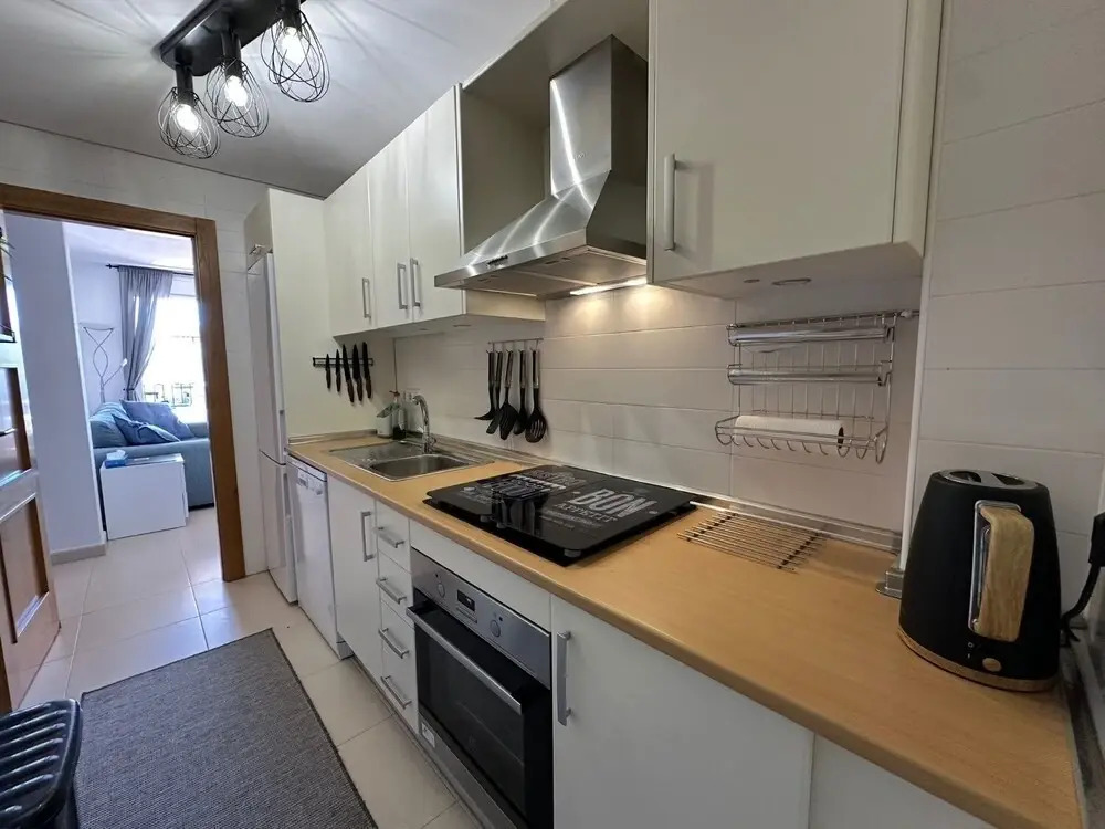 Golf Resort - Apartment - Sleeps4 - Pool - Parking