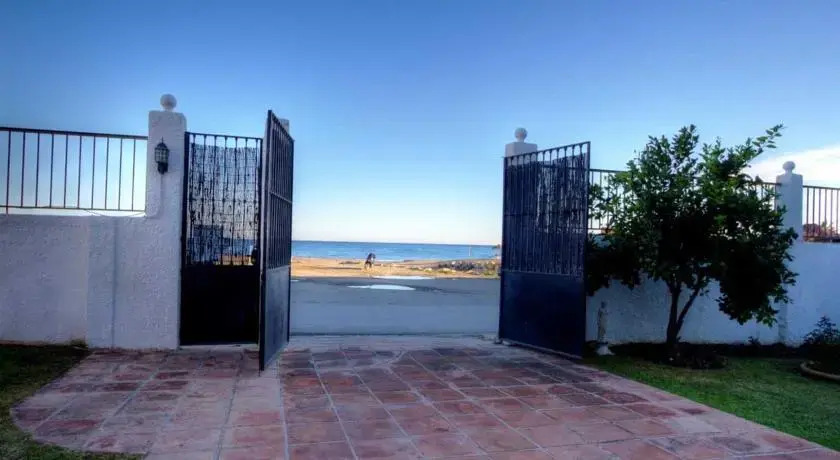 Holiday home Elena Marbella