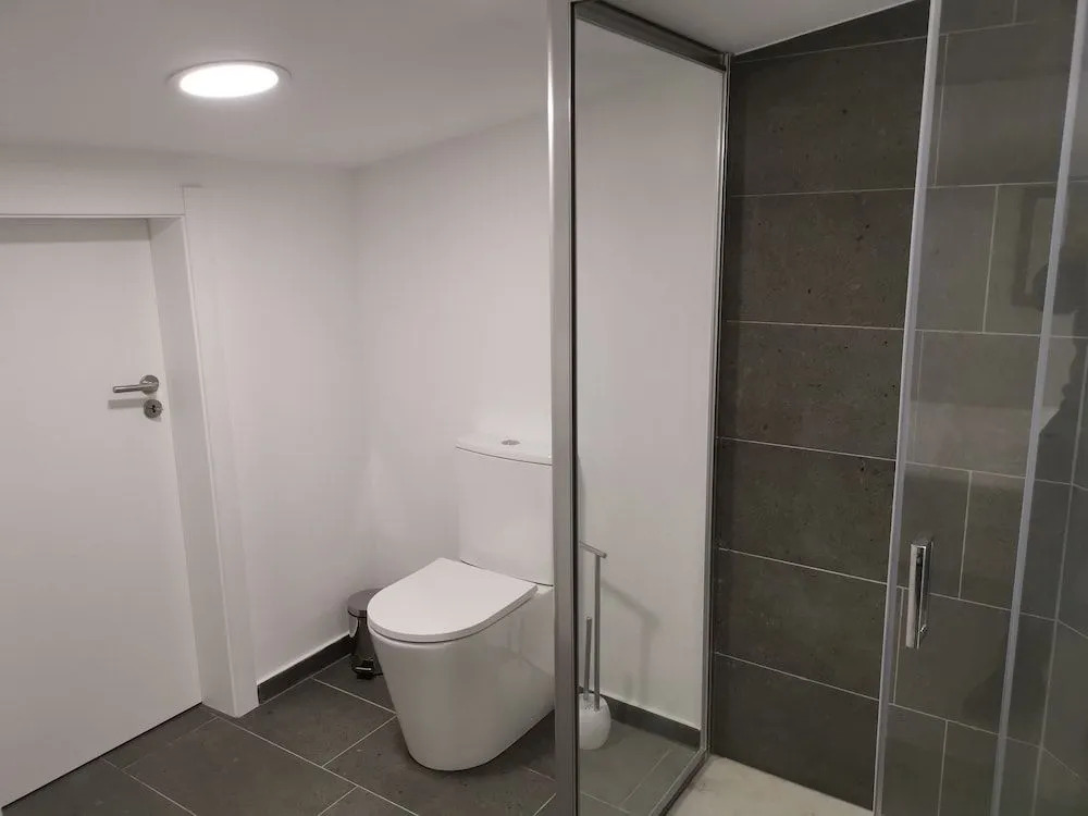 Chiado Local Artist Suites w Parking & EV