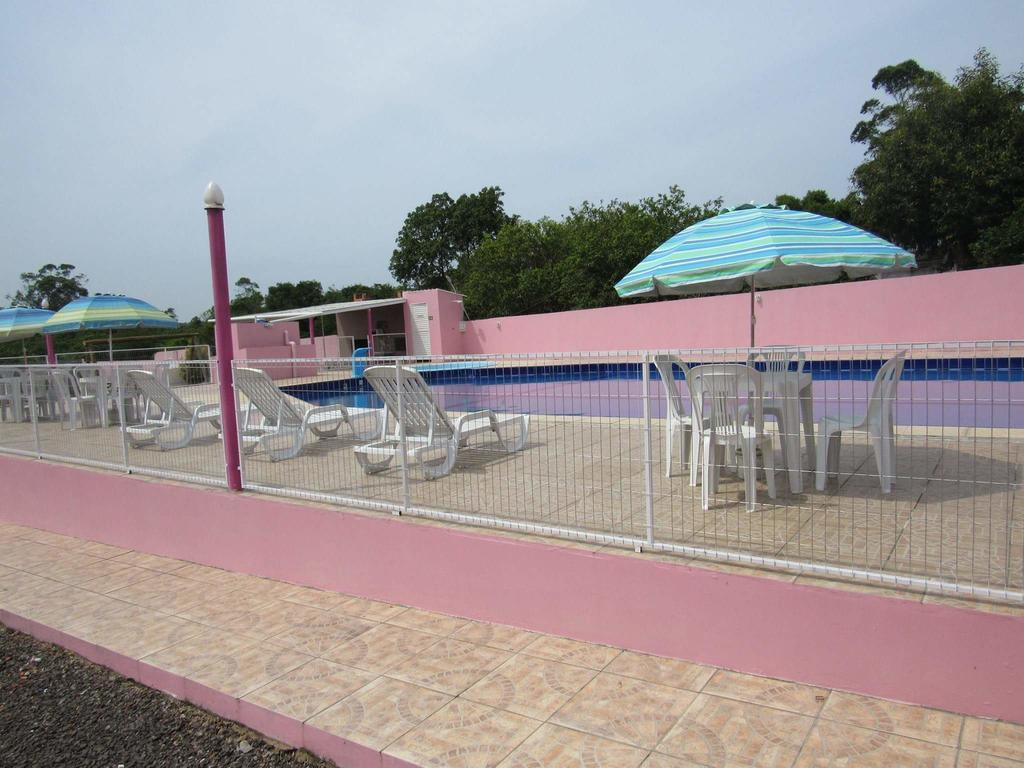 Pousada do Recanto Feliz