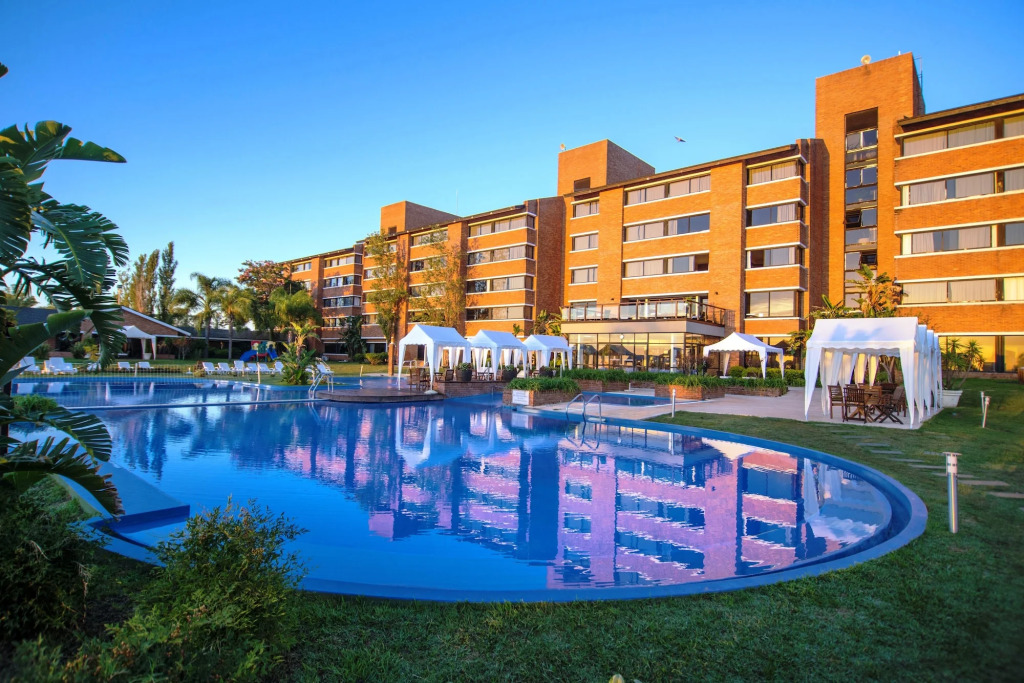 Arapey Thermal All Inclusive Resort & Spa