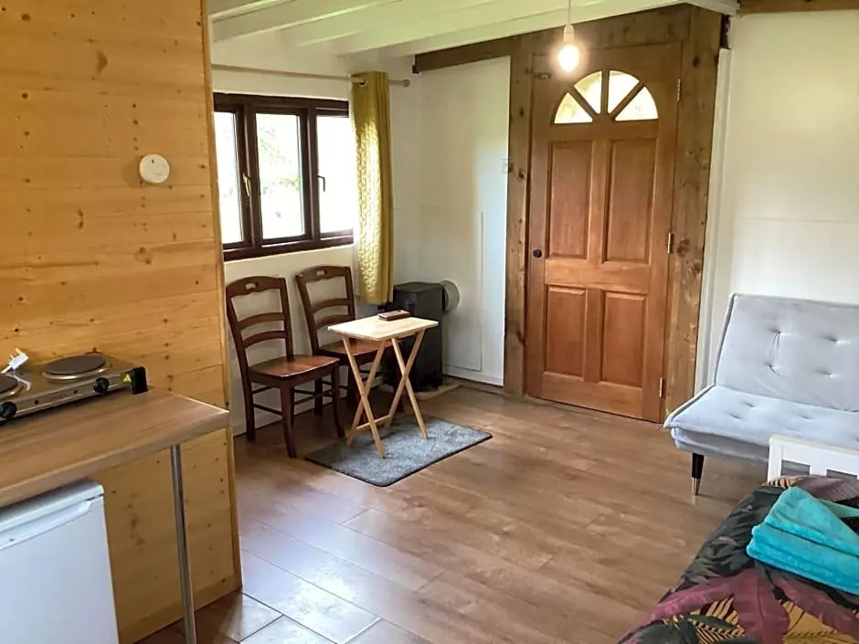 Vigo Retreat cabin 3