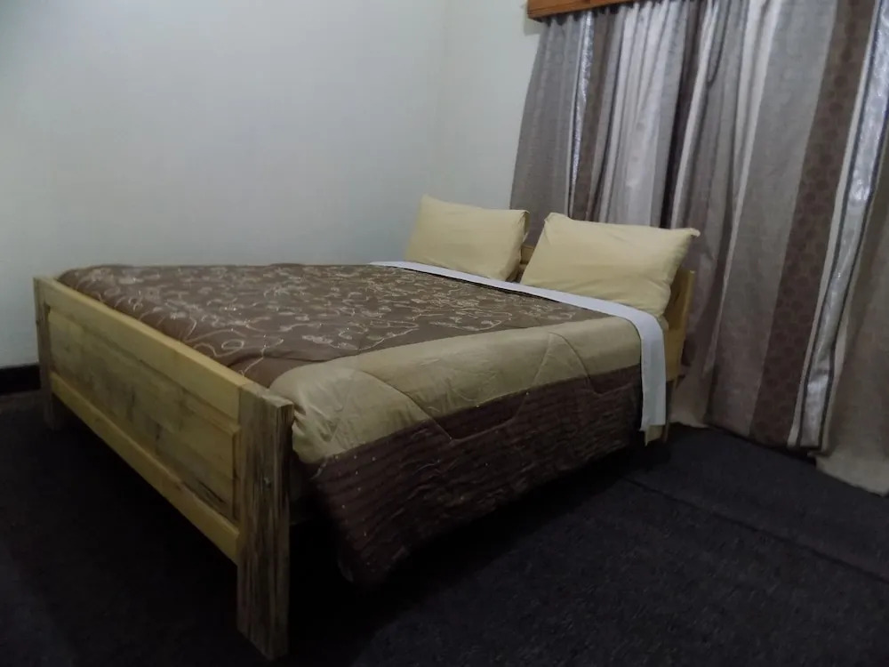 Upendo Guest Home