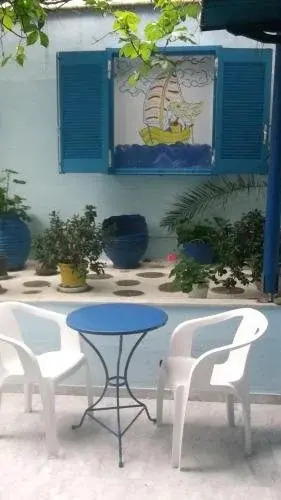 Hotel Elizabeth