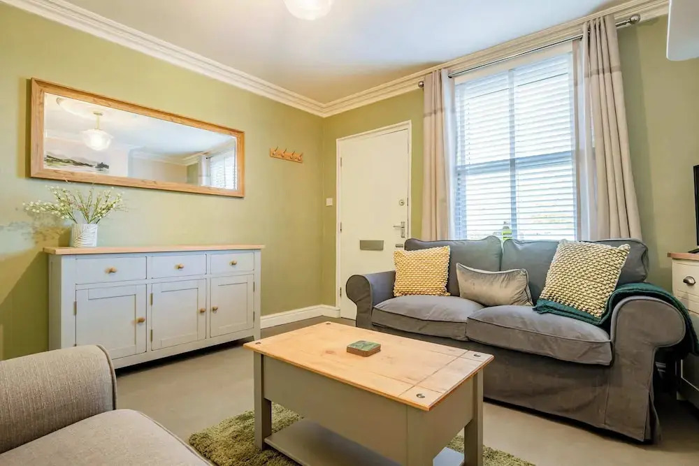 Host Stay Oxford Road House