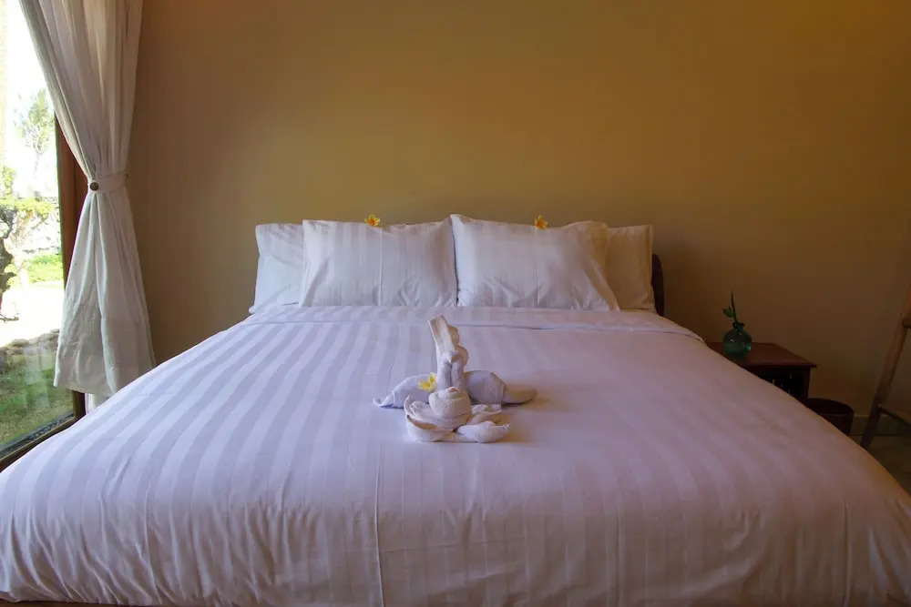 Bali Hai Island Resort Jembrana