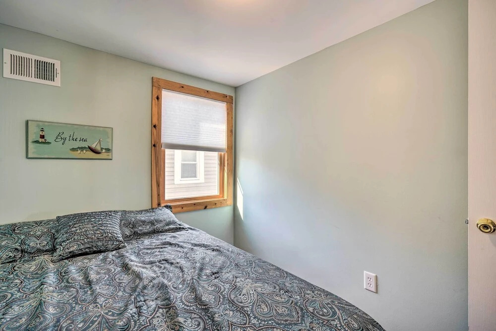 Jersey Apt - 1/2 Mi to Seaside Heights Beach