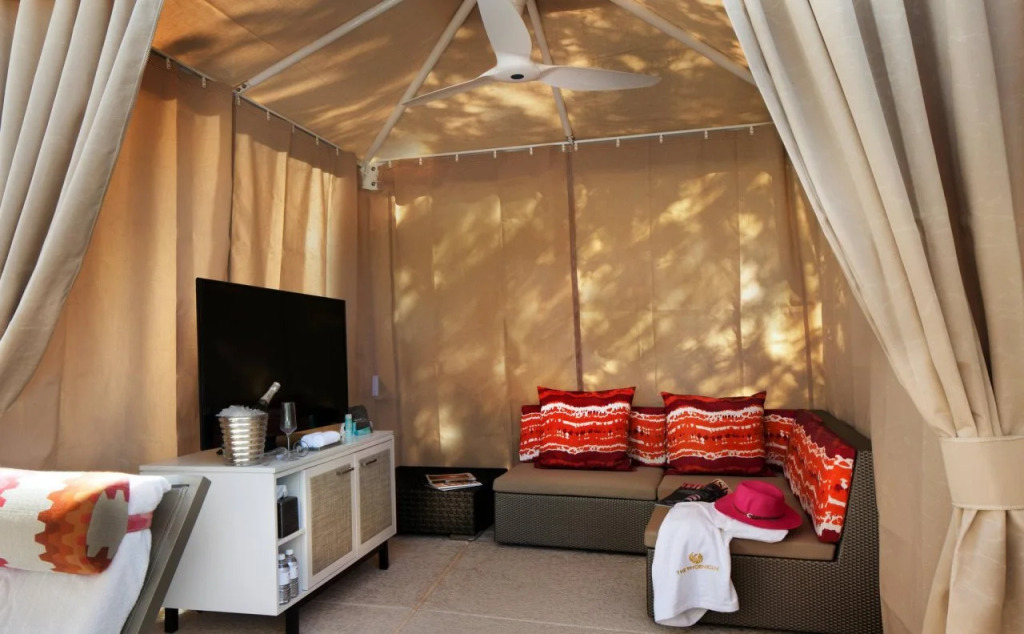 Phoenician Residences, A Luxury Collection Residence Club, Scottsdale
