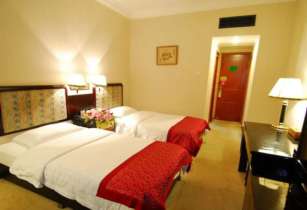 Lotus Hotel