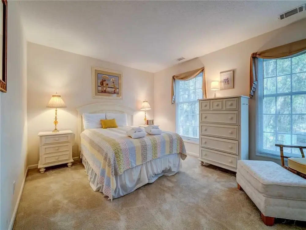 Evian 166 - Two Bedroom Condo