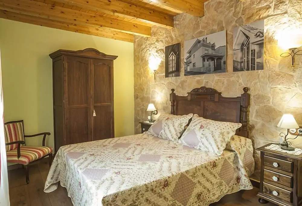 Casa Rural Millán