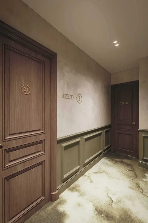 Léon Hôtel