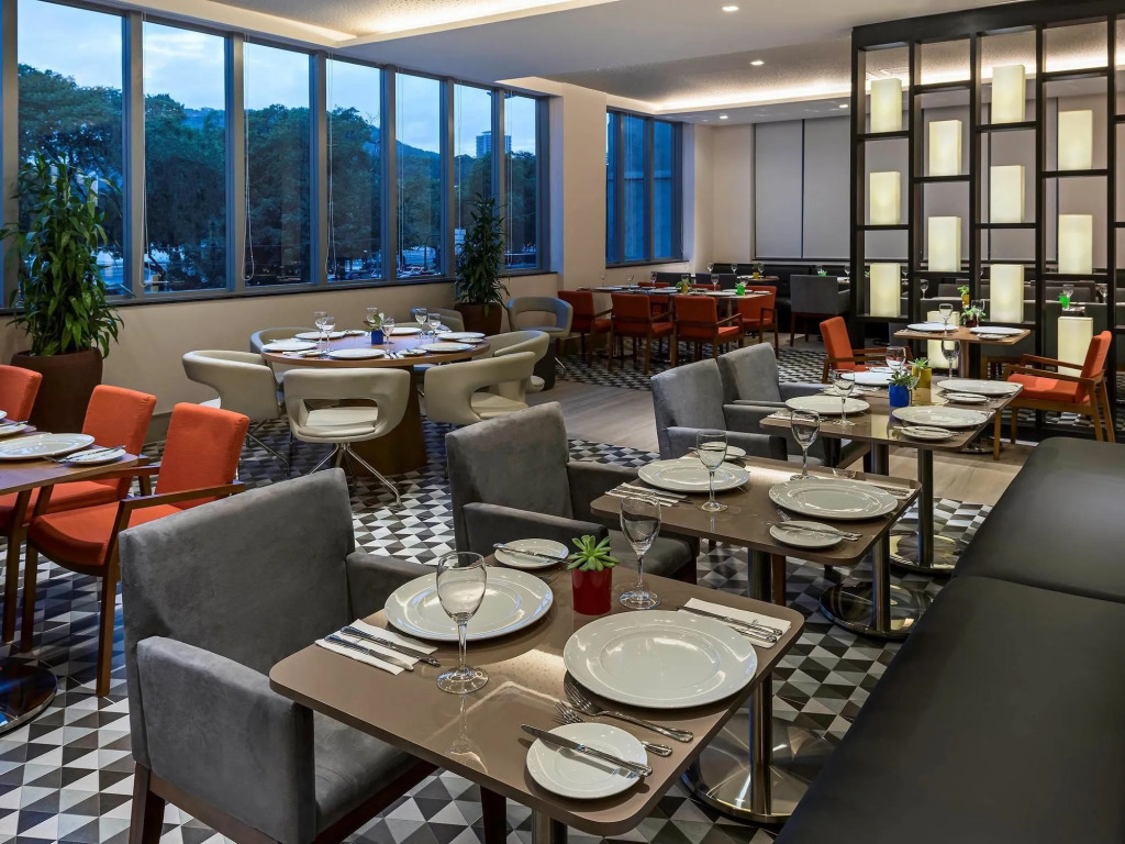 Novotel RJ Praia de Botafogo